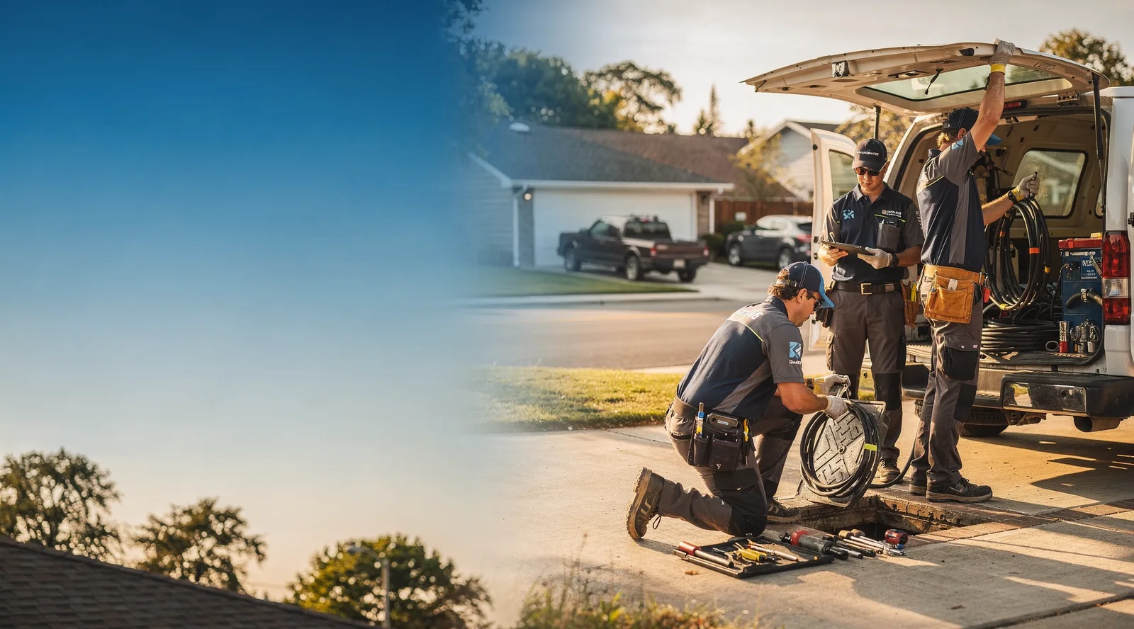 Water Softener Installation in Roanoke, LA near me